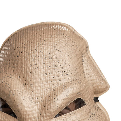 Adult Nightmare Before Christmas Oogie Boogie Mask