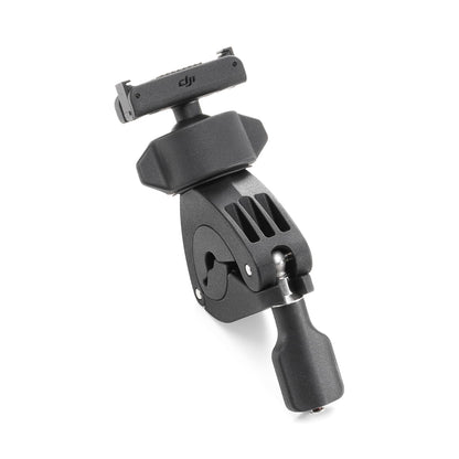 dji Minisoporte para Manillar Osmo Action, Compatibilidad: Osmo 360, Osmo Action 5 Pro, Osmo Action 4, Osmo Action 3