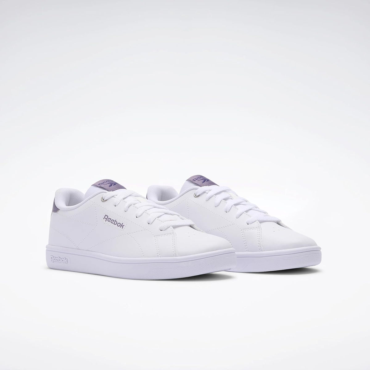 Reebok コート クリーン Zapatillas para Mujer