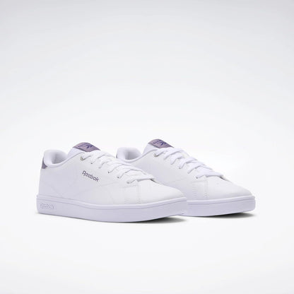 Reebok コート クリーン Zapatillas para Mujer