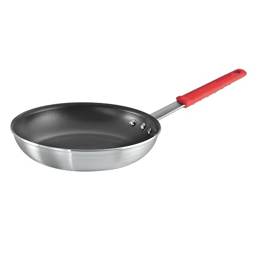 Tramontina Sartén de Aluminio Antiadherente Starflon 25 cm | Antiadherente Starflon T3, mango removible, apto horno, múltiples fuentes de calor