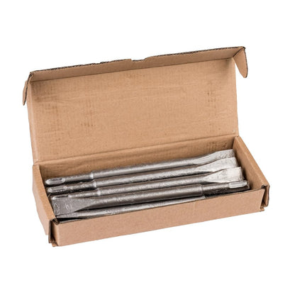 Bosch 2608578519 Cincel Plano, Sds Plus 250 Mm Ecoline