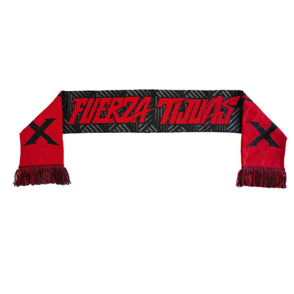 BUFANDA OFICIAL XOLOS C1-02