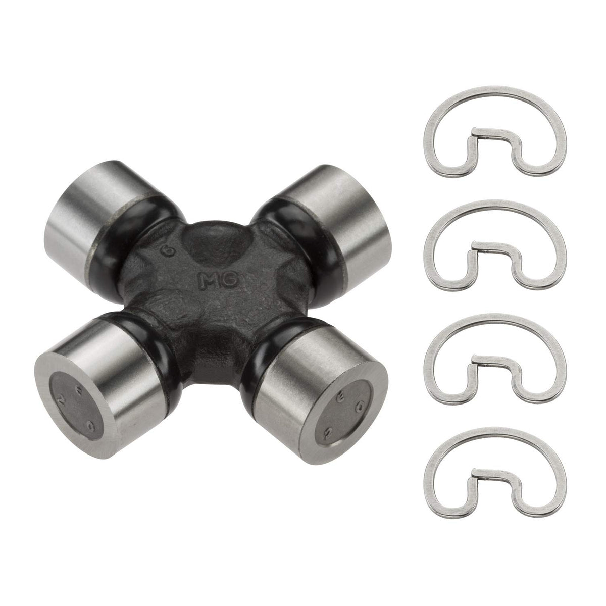 MOOG Junta Universal no Engrasable 269 para Jeep Grand Cherokee