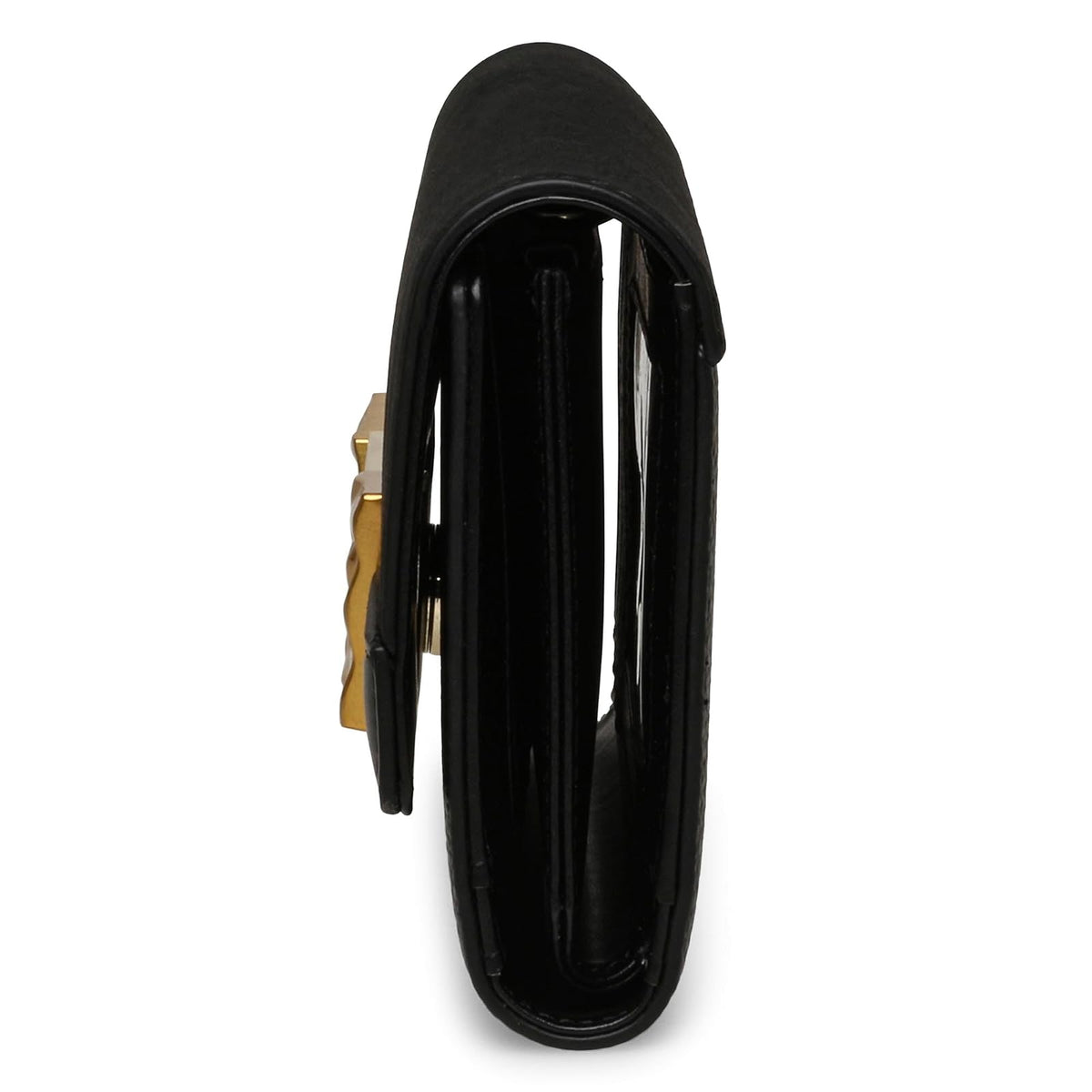 Steve Madden WALLET Bclaud Negro