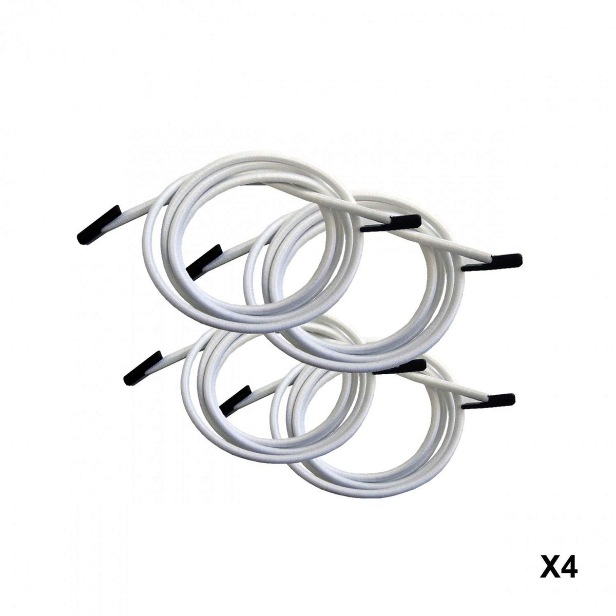 Lafuma Replacement Laces for RSX and RSX XL Recliners - White