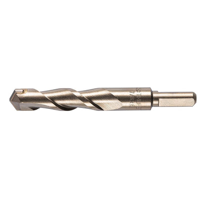 Truper Broca para Concreto Acero al Cromo - 7 - 8 x 6"