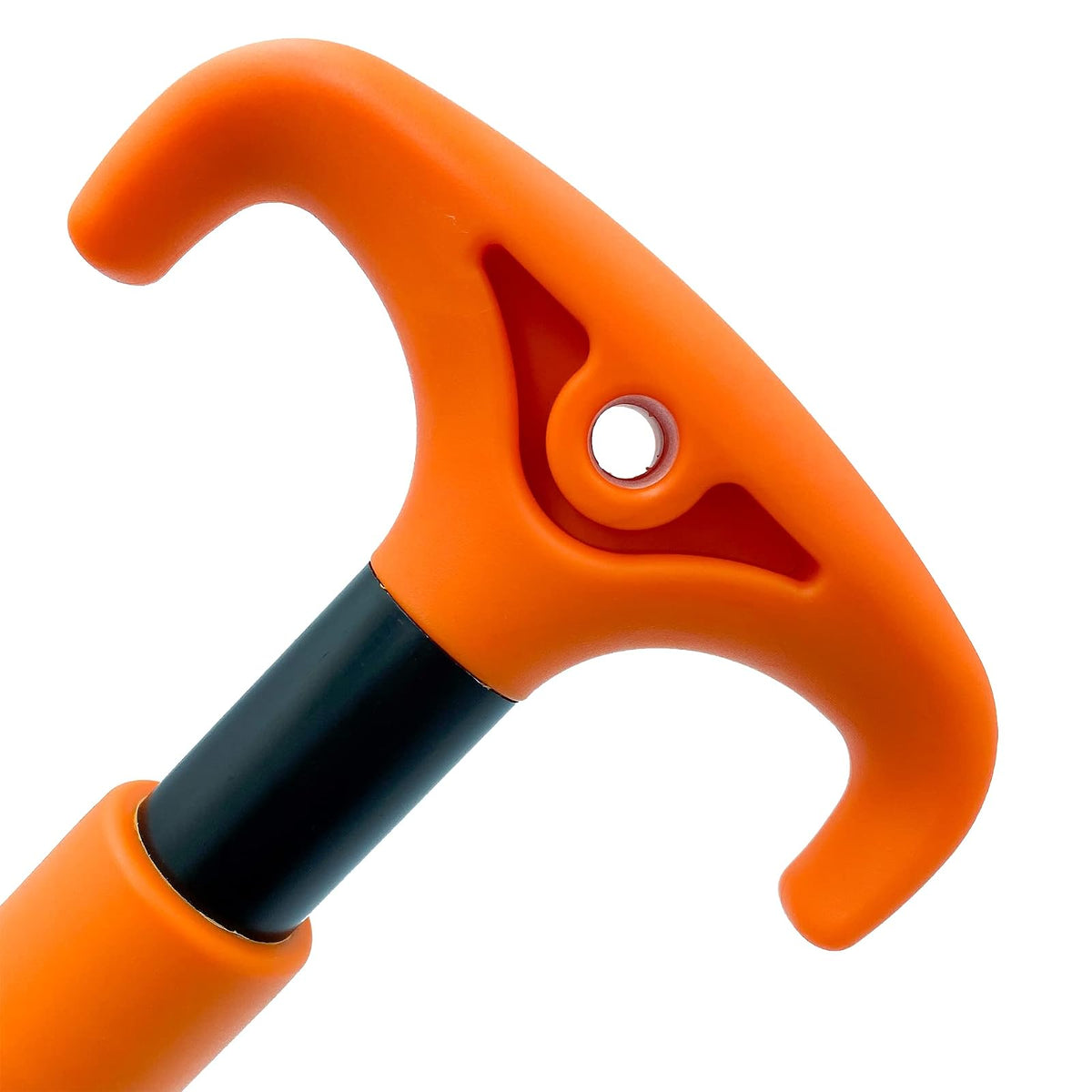 Pelican - Paleta telescópica Universal de Emergencia - Remo Plegable para Kayak - Accesorio para Barco de Seguridad