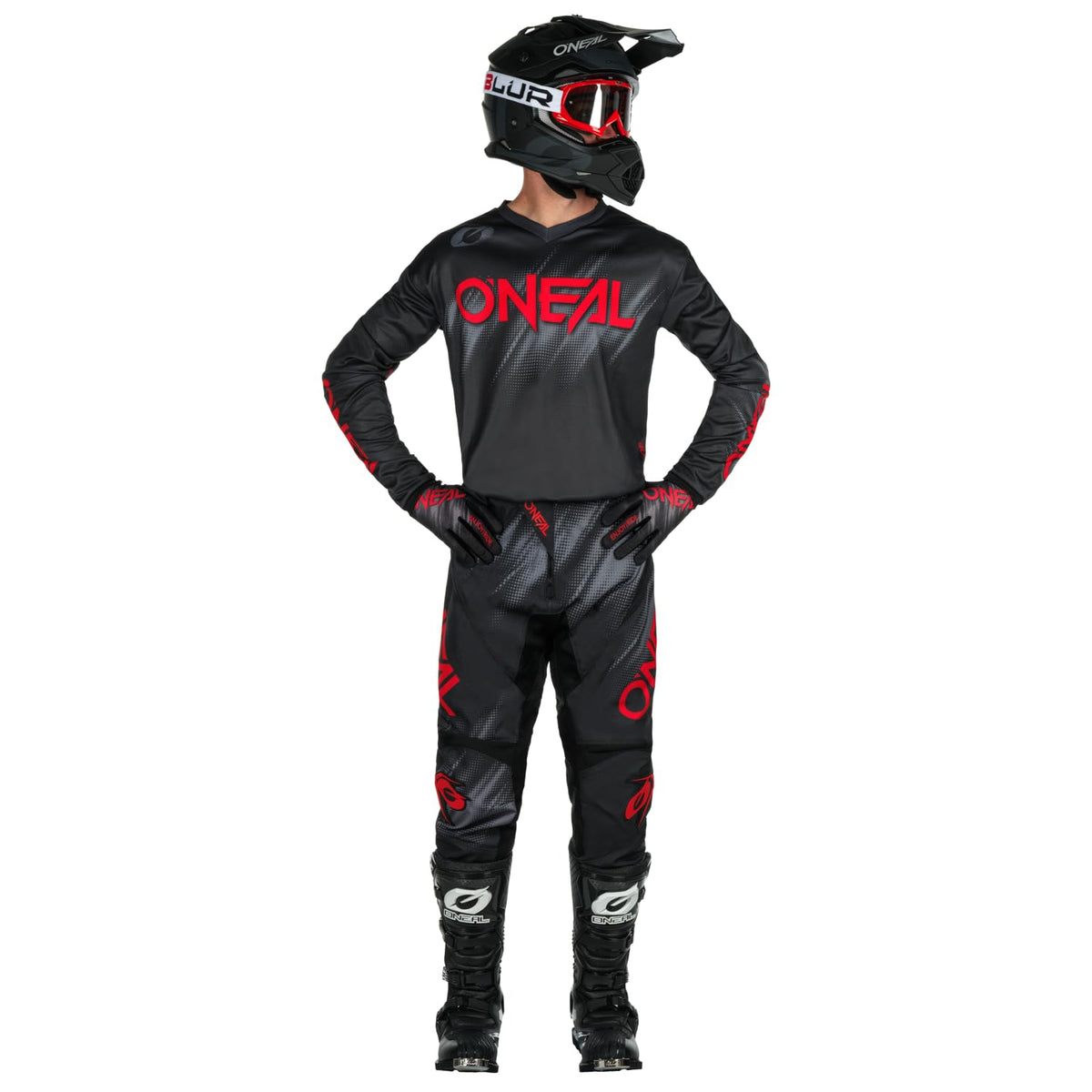 O'Neal Element V.24 Jersey Juvenil Jersey Dirt BikeNiños