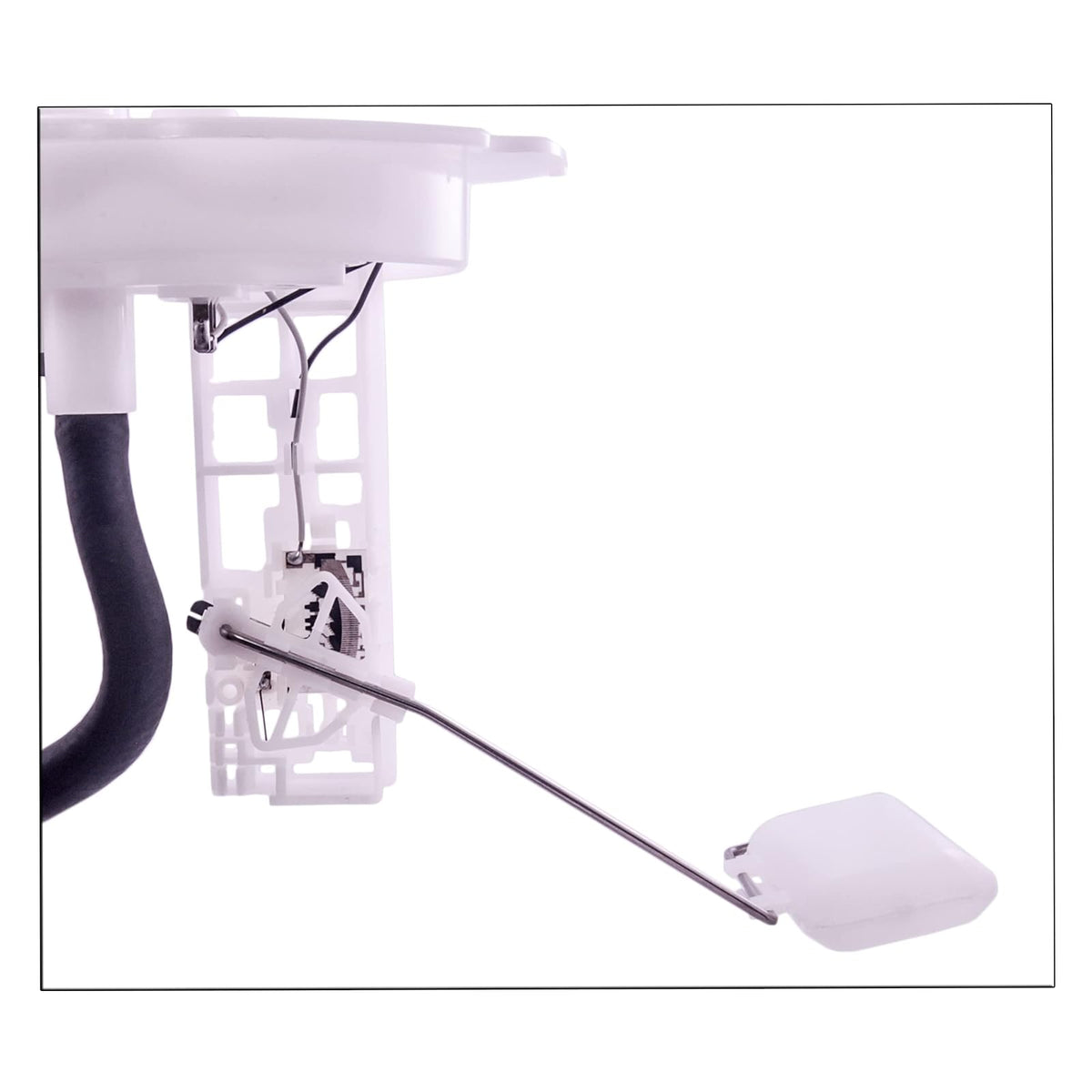 Electric Fuel Pump Module Assembly Herko Premium High Performance 211GE