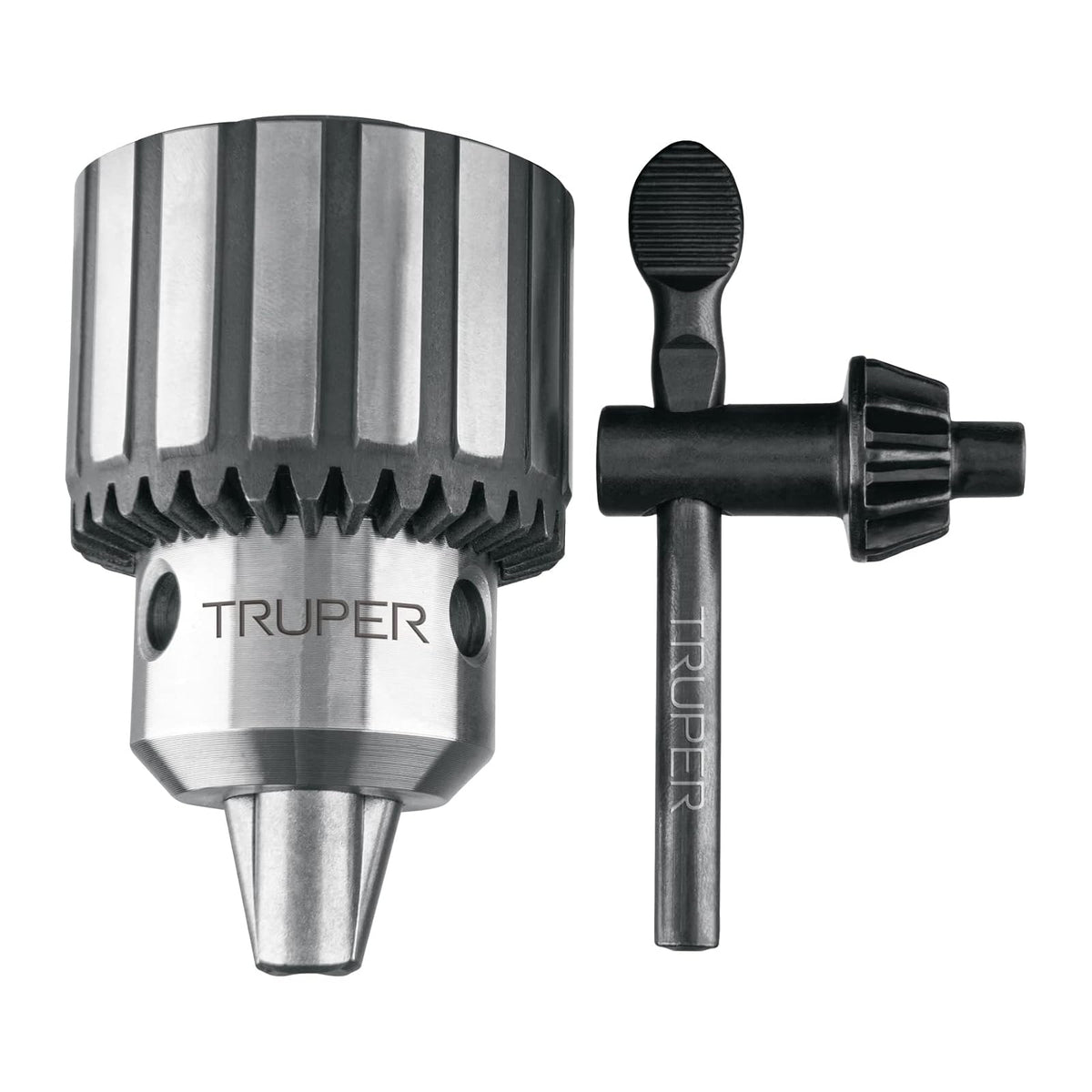 Truper BRO-5/8TP Broquero de 5/8" para taladro de banco