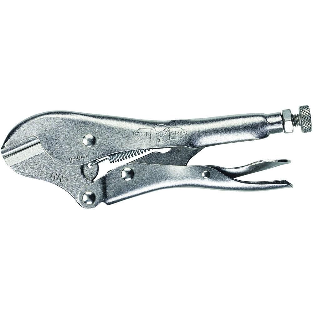 IRWIN 29 Pinza de Presión VISE-GRIP RR, color, RR, pack of/paquete de 1