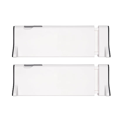 Oxo Good Grips - Separador de cajones expandible, Paquete de 2