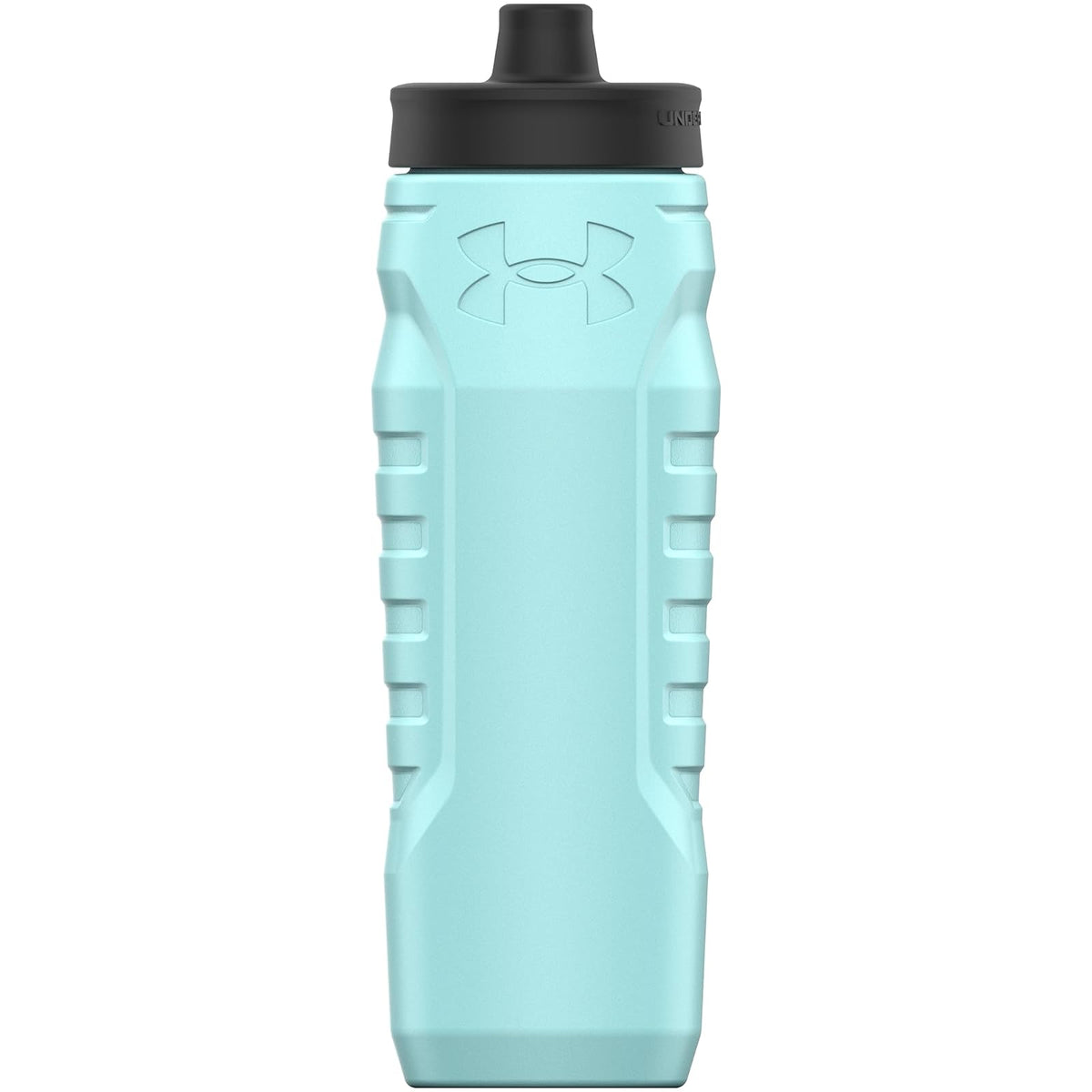 Under Armour Botella de Agua Sideline Squeeze 945 ml (32 oz) - Botella - Azul brisa