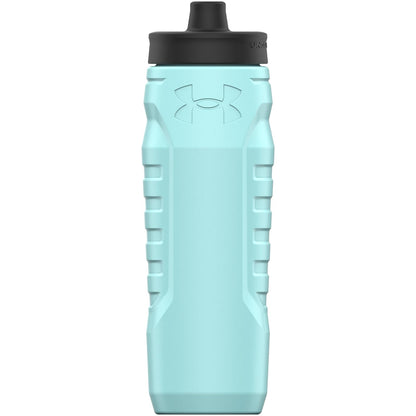 Under Armour Botella de Agua Sideline Squeeze 945 ml (32 oz) - Botella - Azul brisa