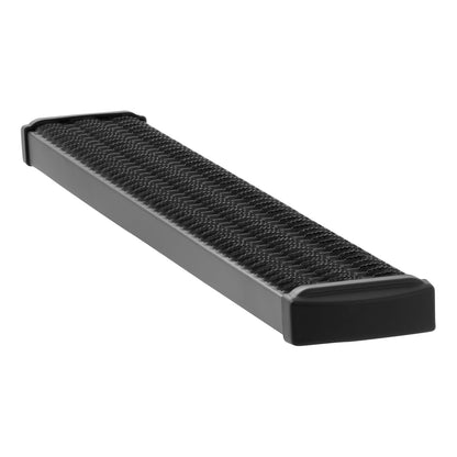 LUVERNE Grip Step Escalón Trasero de Aluminio Negro 54 Pulgadas Ram ProMaster