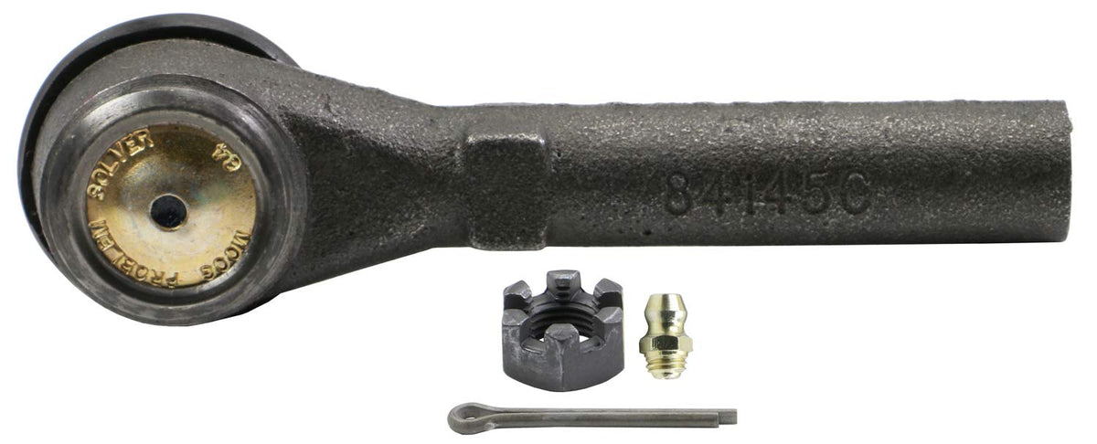 Moog AMGES800403 Terminal Exterior