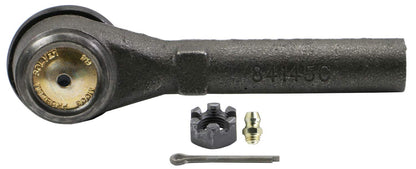 Moog AMGES800403 Terminal Exterior