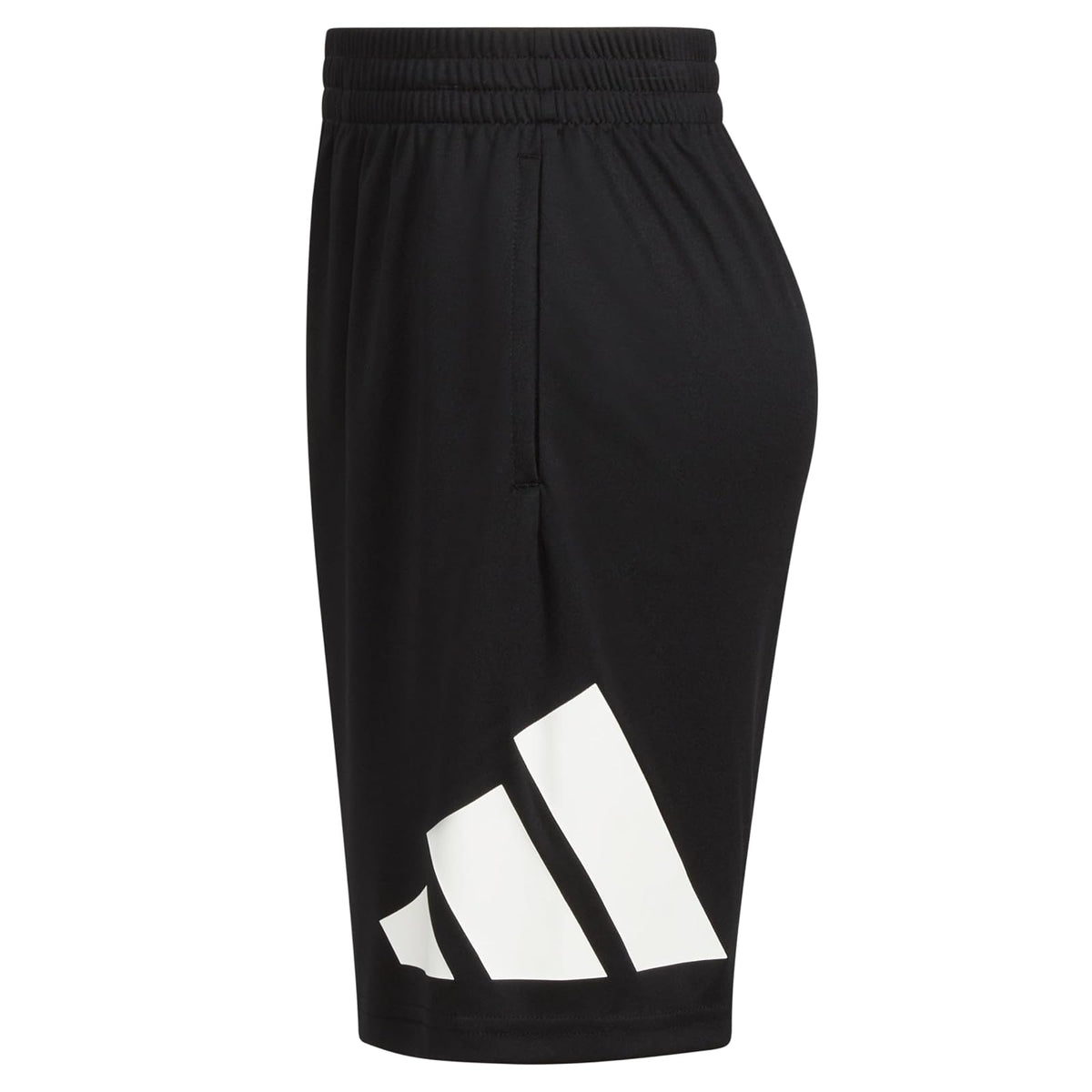 Adidas Pantalones Cortos de Rendimiento con Cintura elástica Aeroready® Pantalones Cortos para Niños