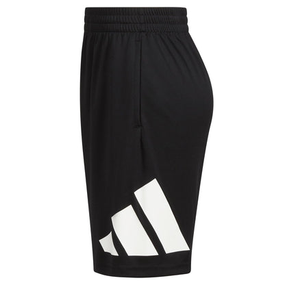 Adidas Pantalones Cortos de Rendimiento con Cintura elástica Aeroready® Pantalones Cortos para Niños