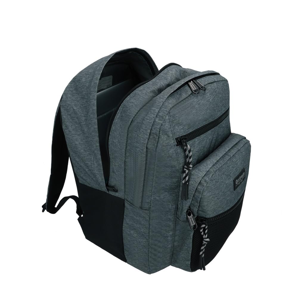 Xtrem Mochila Para Laptop Kong 6Xt Grey Melange
