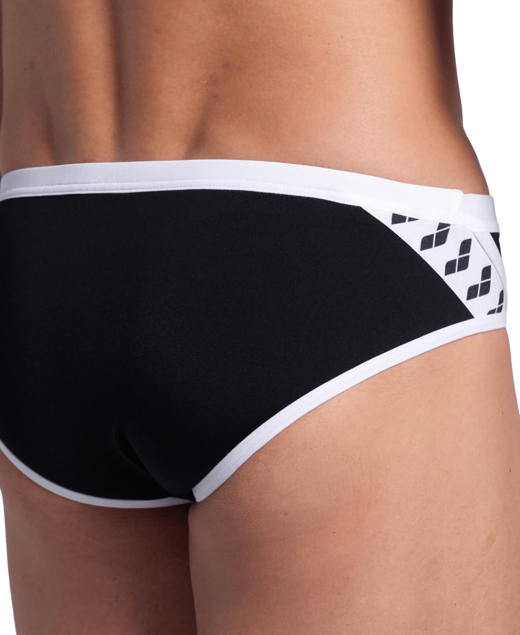 Arena Arena Men's Icons Solid Swim Briefs Bañador Hombre