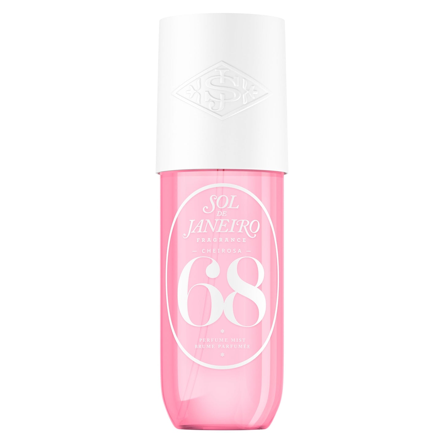 SOL DE JANEIRO Cheirosa '68 - Fragancia para cabello y cuerpo en espray 8.1 fl oz/8.1 fl oz