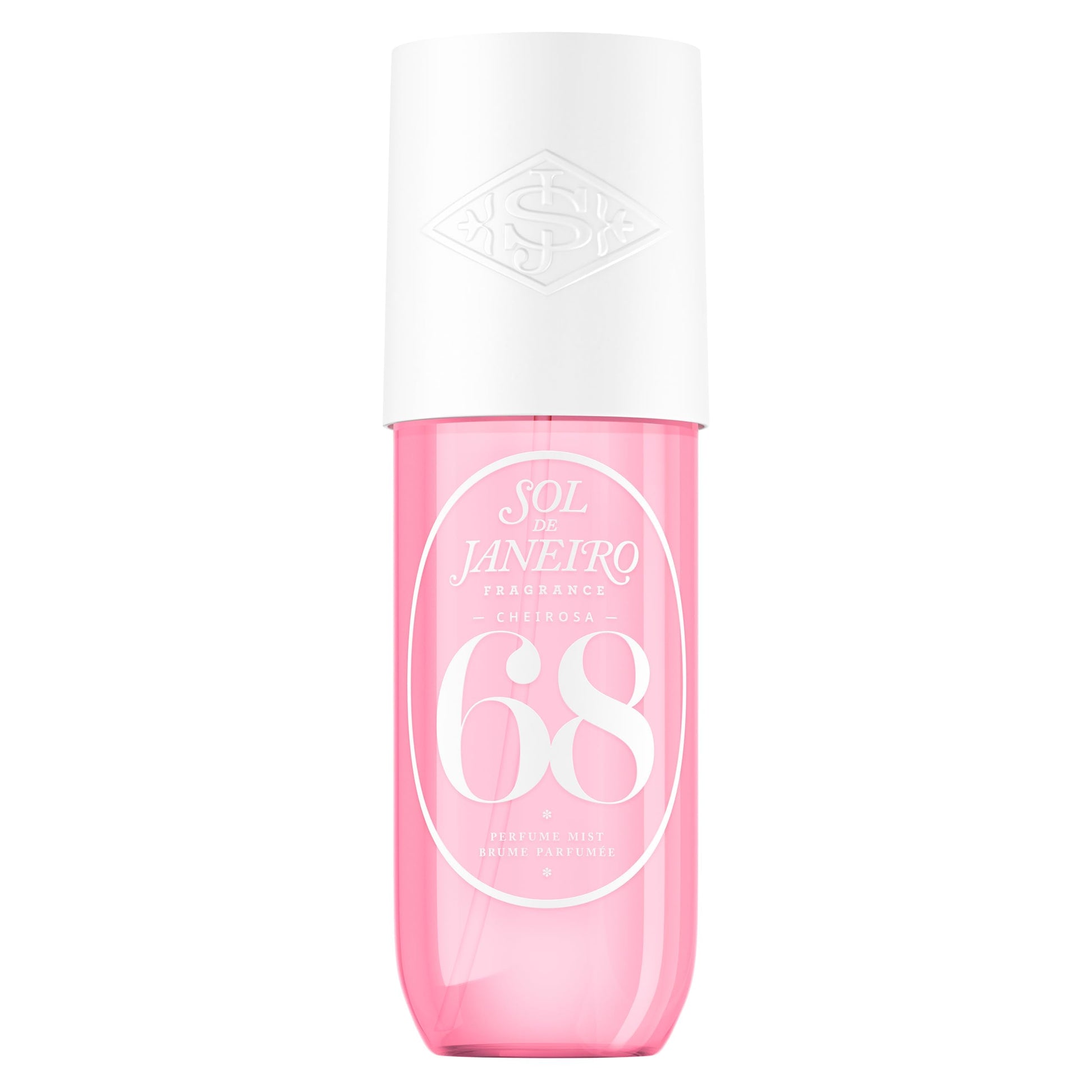SOL DE JANEIRO Cheirosa '68 - Fragancia para cabello y cuerpo en espray 8.1 fl oz/8.1 fl oz