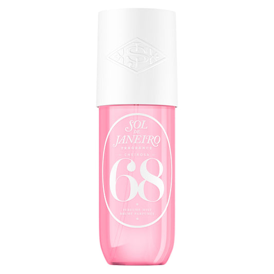 SOL DE JANEIRO Cheirosa '68 - Fragancia para cabello y cuerpo en espray 8.1 fl oz/8.1 fl oz