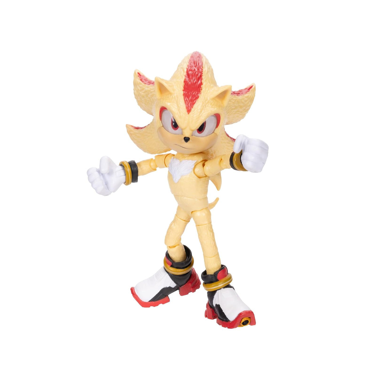 Jakks Pacific Figura de Acción Sonic The Hedgehog 3, 13 cm - New Character Wave 3