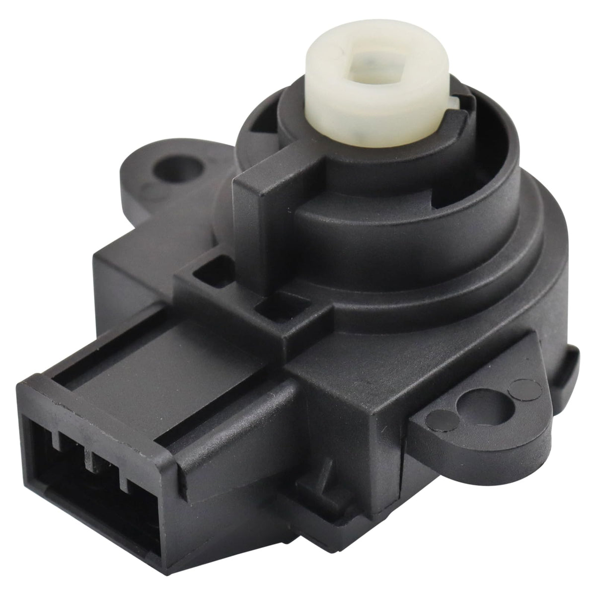 TRQ - Interruptor de encendido compatible con 2005-2010 Chevrolet Cobalt 2006-2011 HHR 2007-2009 Pontiac G5 2006-2009 Solstice 2003-2007 Saturn Ion 2007-2010 Sky