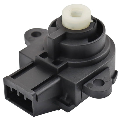 TRQ - Interruptor de encendido compatible con 2005-2010 Chevrolet Cobalt 2006-2011 HHR 2007-2009 Pontiac G5 2006-2009 Solstice 2003-2007 Saturn Ion 2007-2010 Sky