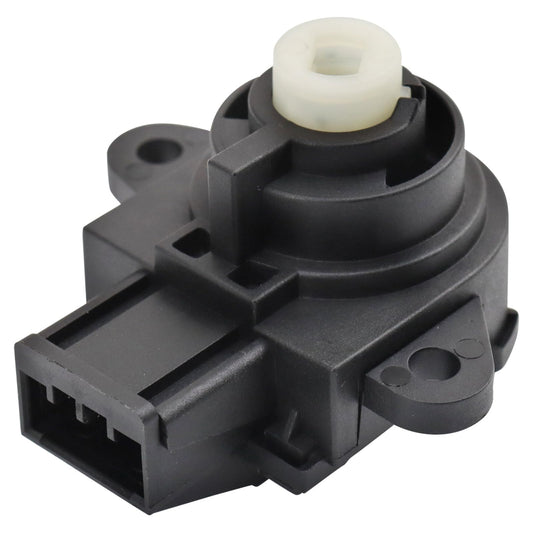 TRQ - Interruptor de encendido compatible con 2005-2010 Chevrolet Cobalt 2006-2011 HHR 2007-2009 Pontiac G5 2006-2009 Solstice 2003-2007 Saturn Ion 2007-2010 Sky