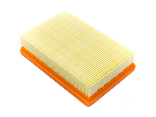 Hiflofiltro HFA7915 Filtro de Aire Premium de Repuesto Negro