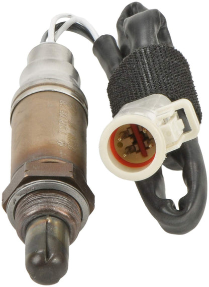 Bosch Caudalímetro Sensor de Flujo de Masa de Aire (MAF) 0280218270 - 15718 - Oxygen Sensor - 2 EA