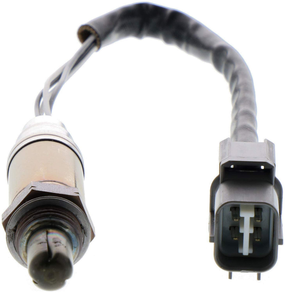 Bosch Caudalímetro Sensor de Flujo de Masa de Aire (MAF) 0280218270 - 15710 - OE - Banda estrecha
