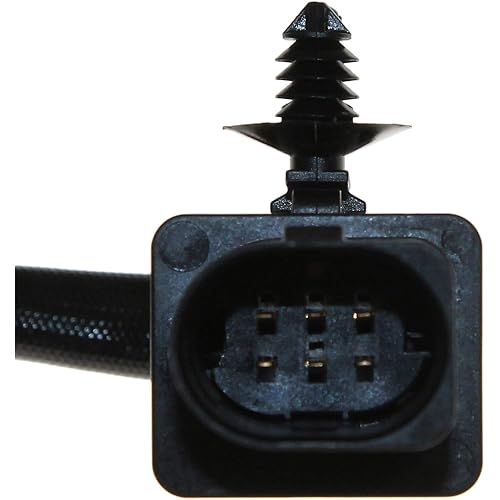 Walker Products 350-35040 Sensor de Oxígeno para Motor, 1 Paquete | Sustituye a 234-5007 234-5057 234-5082 234-5090 234-5097 234-5125. Sensor O2 de grado OE.