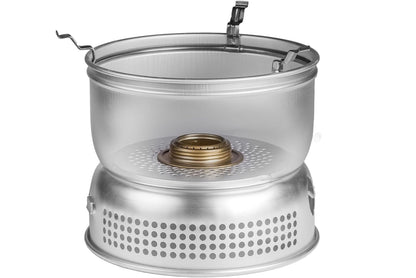Trangia Spirit Burner with Screwcap
