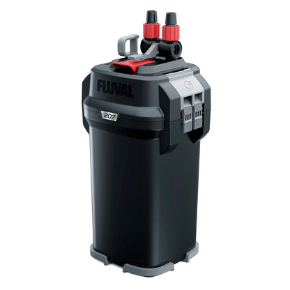 Fluval Filtro de Cartucho para Acuario Múltiples Etapas - 207