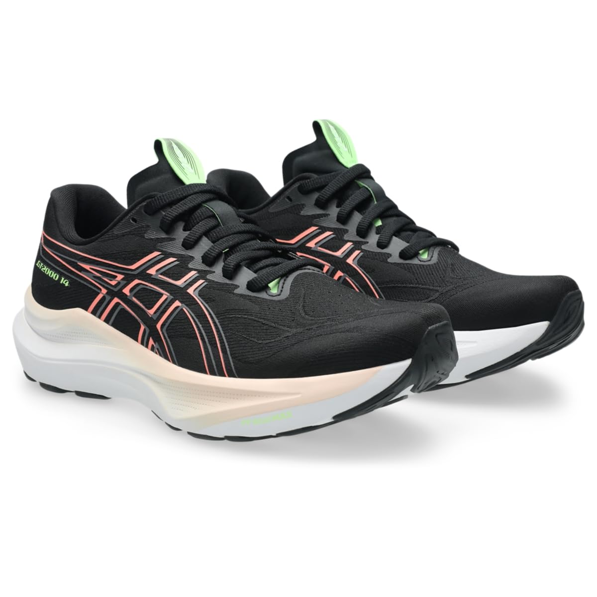 ASICS GT-2000 14 Zapatillas de Running | Zapatillas de correr de carretera