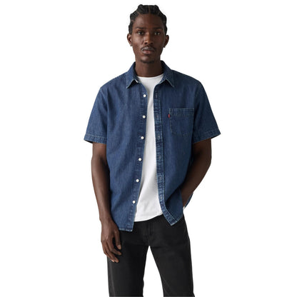 Levi'S Camisa para Hombre