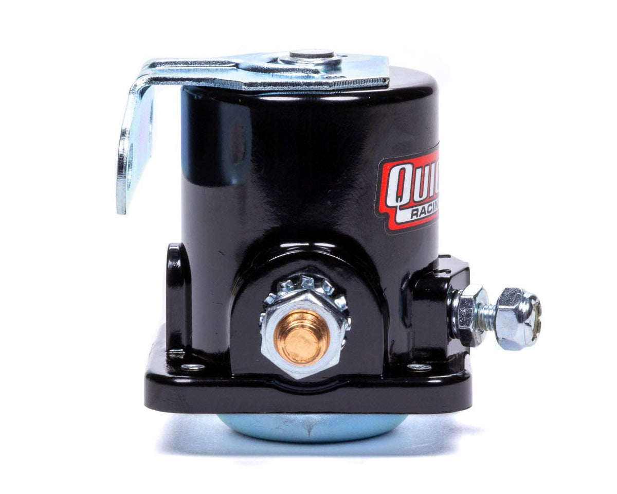 QuickCar Racing Products 50-430 Solenoide de Arranque de Alta Resistencia