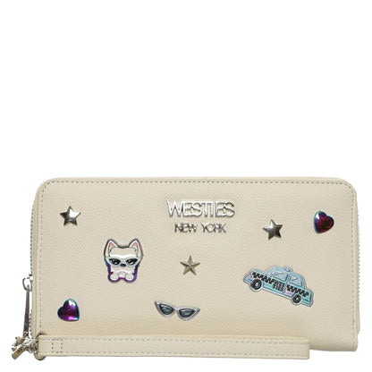 Westies Cartera para Mujer