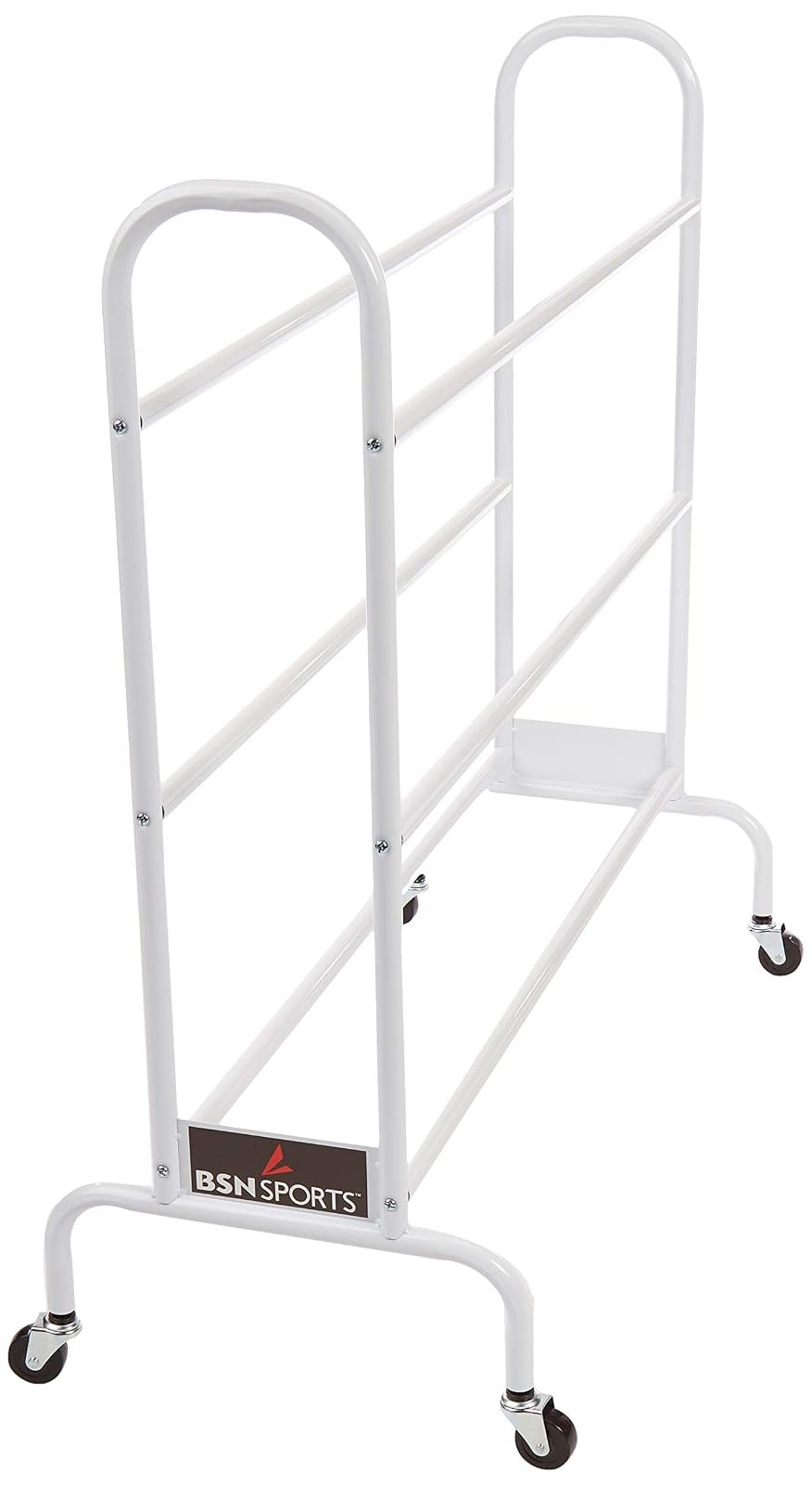 BSN Ball Cart Wide Base