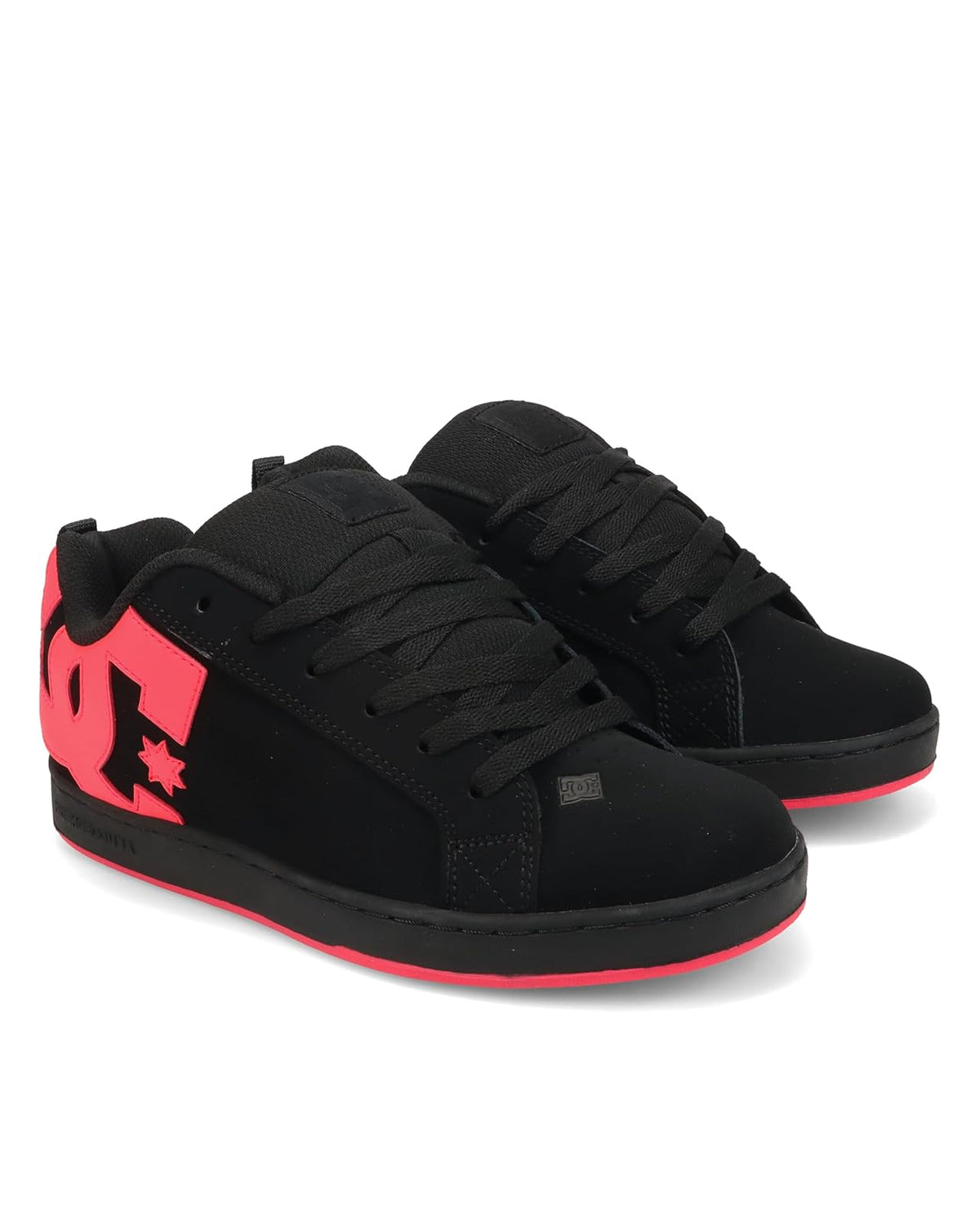 DC Court Graffik Zapato para Patinar para Mujer