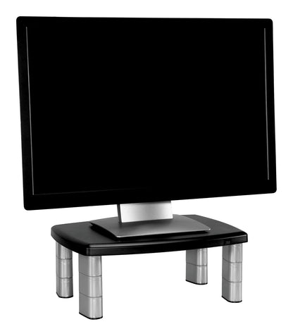 3M Soporte Para Computadora Ajustable, Modelo MS80B