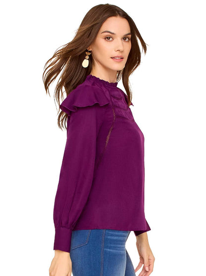 Ilusion 81262 Blusa Mujer