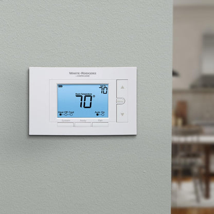 Emerson 1F85U-22NP termostato no programable