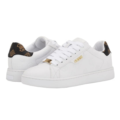 Guess Renzy Zapatillas para Mujer