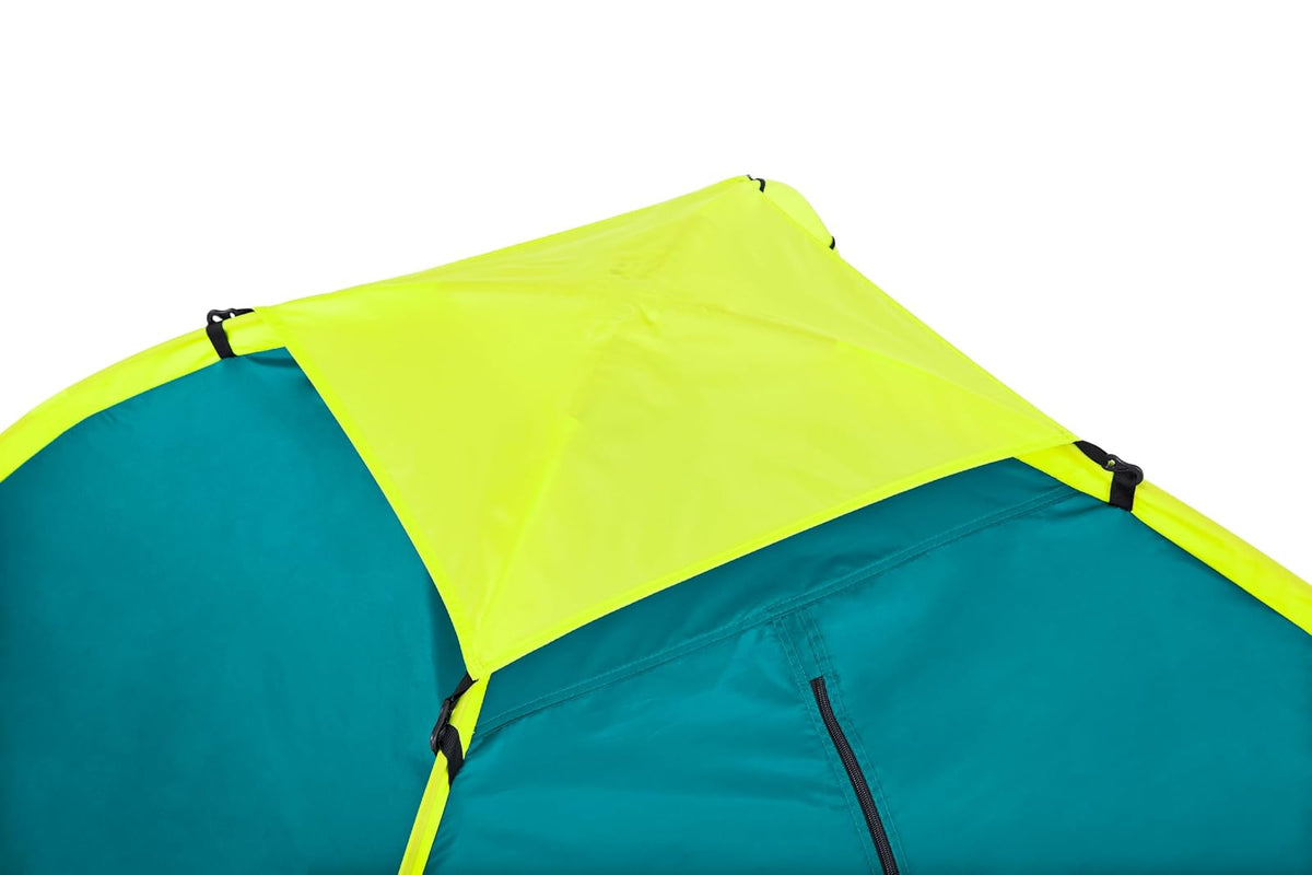 Bestway Tienda de campaña Cooldome 3 de 6 pies 11 Pulgadas x 51 Pulgadas/2.10 m x 2.10 m x 1.30 m